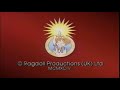 Ragdoll Productions Logo V2 2006