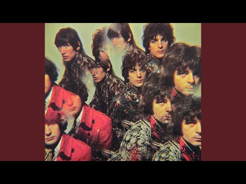 Pink Floyd The Piper At The Gates Of Dawn (1967) Audio CD (імпорт, буклет) - фото 7 - id-p2689977397