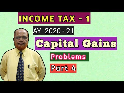 Income Tax 1 I Income Tax Act 1961 I AY 2020 21 I Introduction II Part 1 I Khans Commerce Tutorial