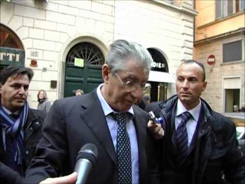 BOSSI E ZAIA DA MONTI