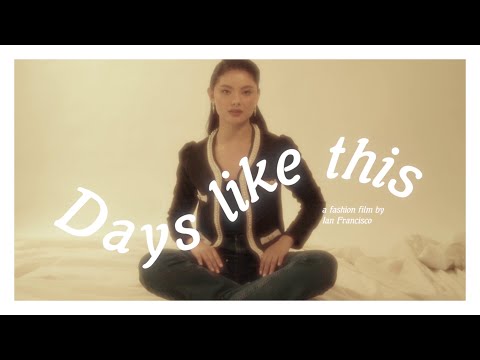 Days like this: Kate Valdez