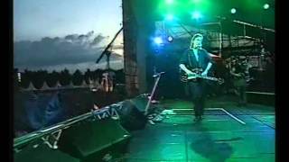 Jeff Healey- Evil and Here to Stay 1993