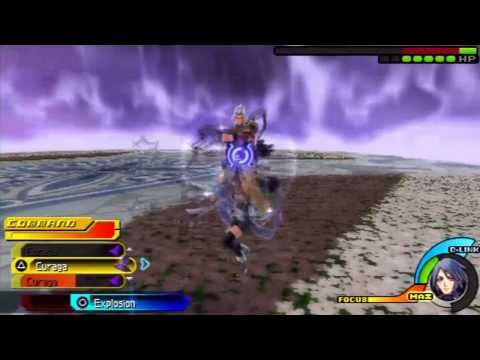 Kingdom Hearts: Birth By Sleep (Final Mix) - Blind Run - Part 73: The Final Story