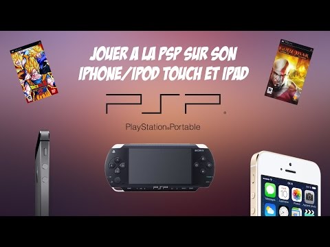 comment bien regler ppsspp