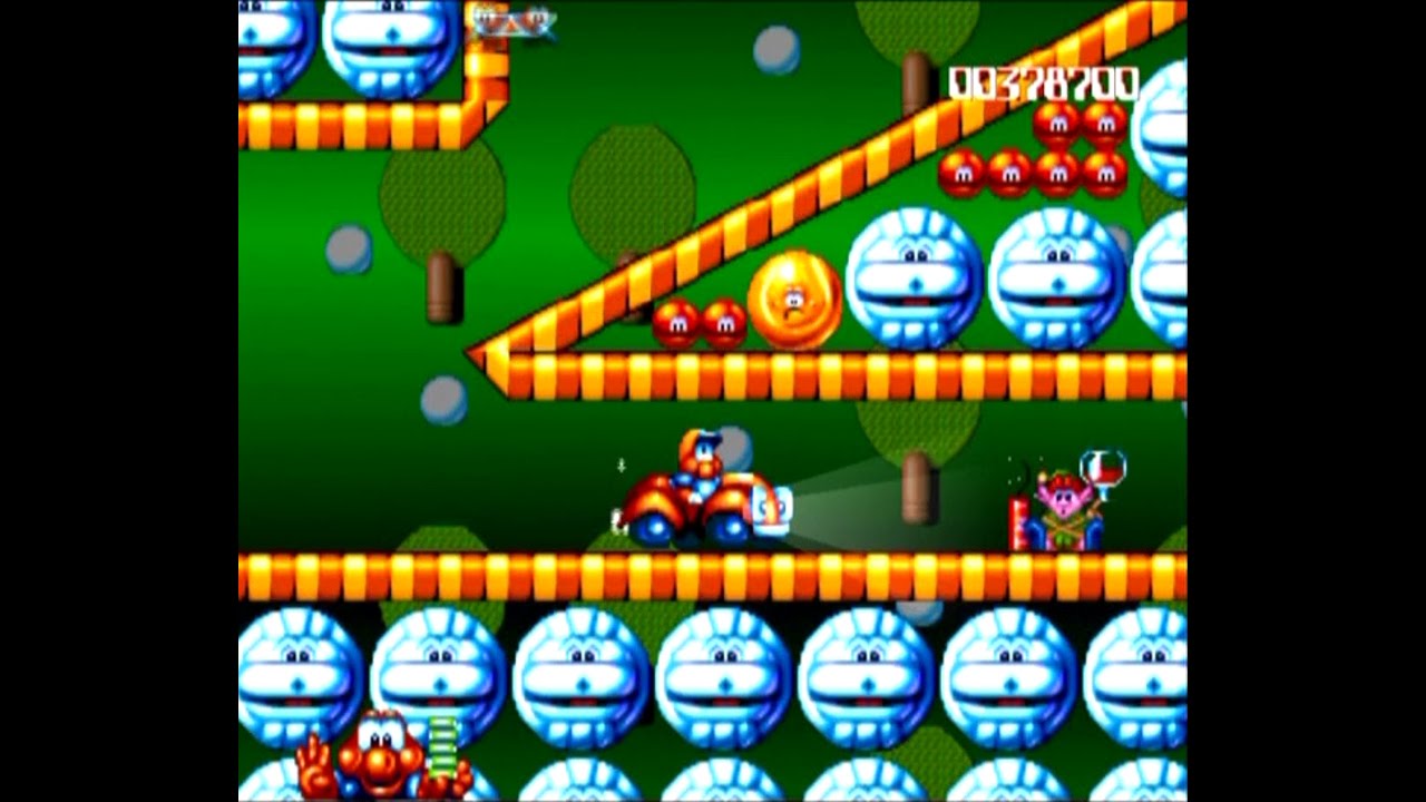 Gameplay Video
