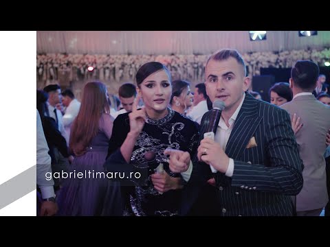 Codruta Rodean, Bogdan Cioranu si Formatia Dan Limbasan - Colaj Etno LIVE nunta Emil si Andreea