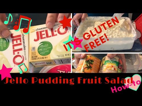 download lagu mp3 mp4 Does Instant Pudding Contain Gluten, download lagu Does Instant Pudding Contain Gluten gratis, unduh video klip Does Instant Pudding Contain Gluten