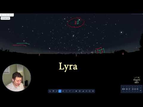 Episode 3  The Stars in Motion