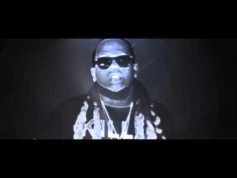 J Killa - One Mic Remix (Official Music Video)