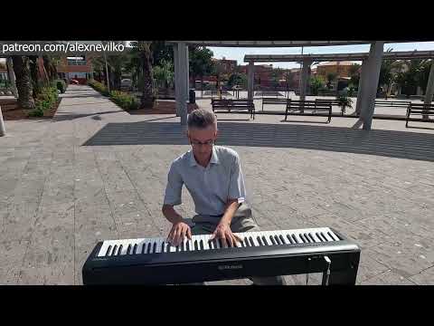 Song 27 JW Songs - The Revealing of God's Sons - Piano Cover