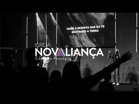 Culto de Celebração | INA Cornélio | 06/09/2026