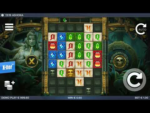 Ashoka – Video Gameplay