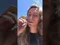 I Inhaled A Cigarette For No Reason