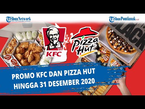 Promo pizza hut juli 2021