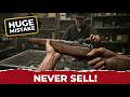 7 Guns You Should NEVER Sell (They Are Skyrocketing in Value!)v