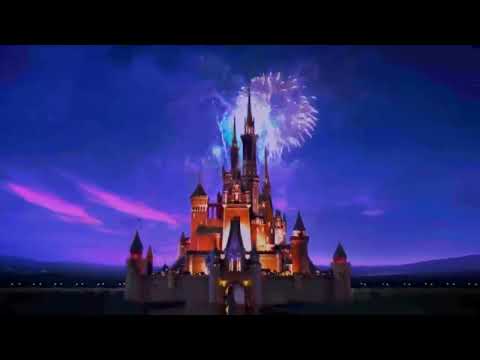 Walt Disney Pictures (2010) (The Little Mermaid Ariel's Undersea Adventure Variant)