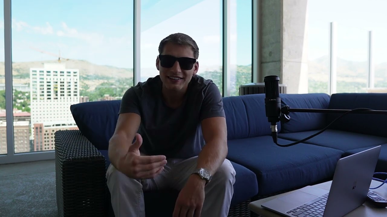 Nobody will Understand.