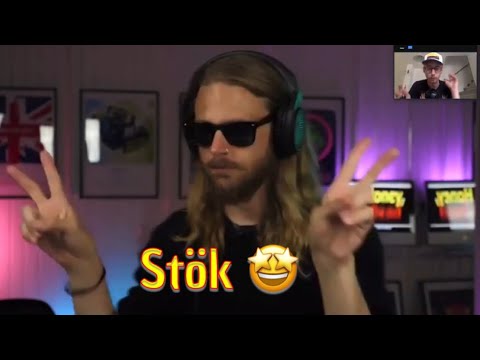 Interview with a hacker: Stök