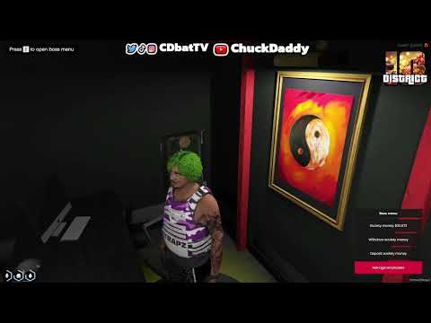 The Chase Daniels Lost Chronicles Episode 31