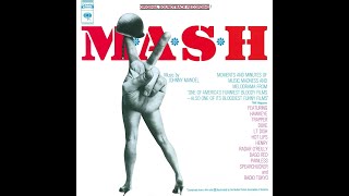 Johnny Mandel - Suicide Is Painless (Single from Mash) (1970)
