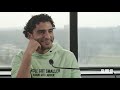 SOUFIANE TOUZANI OVER CULTUURVERSCHILLEN IN ROTTERDAM
