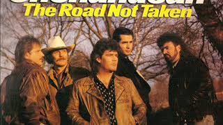 Shenandoah  ~ The Road Not Taken
