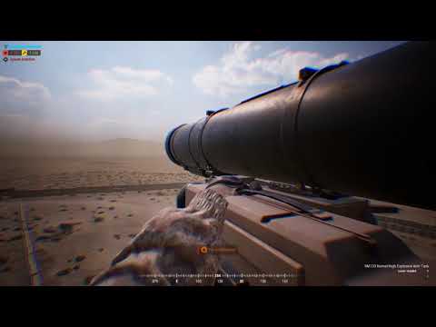 Squad V 1.0 Satisfying Tow Shots Compilation