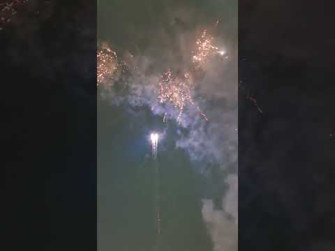 29 de novembro de 2025 Natal começou em Indaial Santa Catarina Brasil