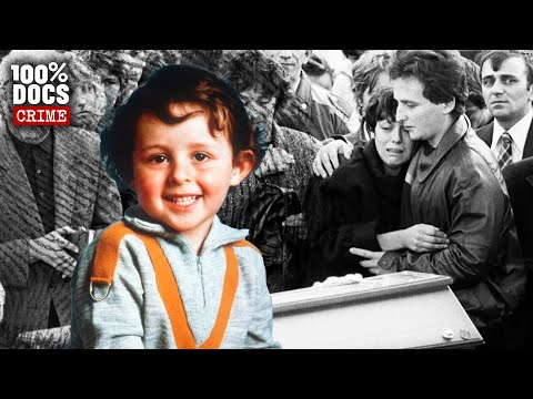 The French JonBenét Ramsey - Grégory Villemin