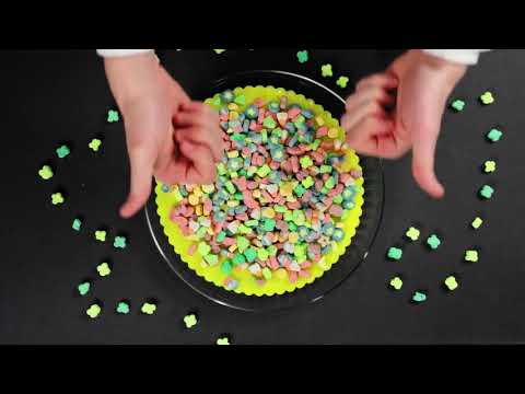 [Replace] Cooking With Marshmello: How To Make Lucky Charms Pie (St. Patrick's Day Edition)