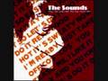 The Sounds - Tony The Beat (Push It) (Rex The ...