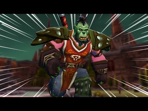 I've Found The FASTEST Leveling Method!