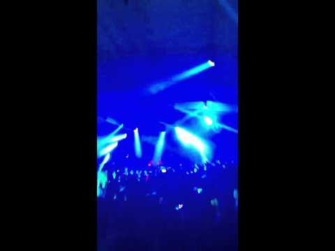 Dada life at UMF2012