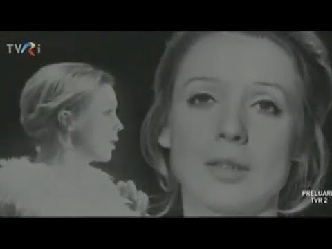 Mihaela Mihai - Drumul meu (1973)