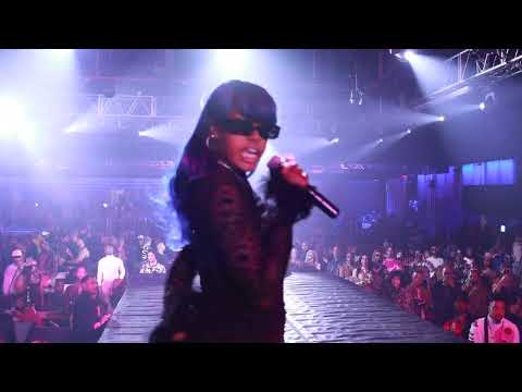 Lolita Leopard Performs "Fashion" @ The Ballroom Awards 2022: Legacy