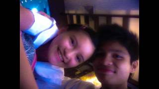 augustana - angels (cover video)