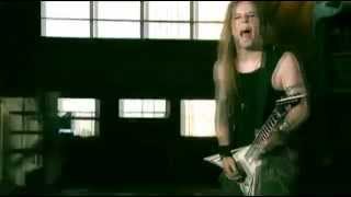 Children Of Bodom - Trashed, Lost &amp; Strungout (HIGH QUALITY)