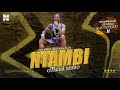 NYANDA SHINYANGA UJUMBE WA NTAMBI Prod By Mbasha Studio 2025