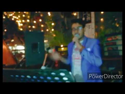 Nitin Sharma  showreel