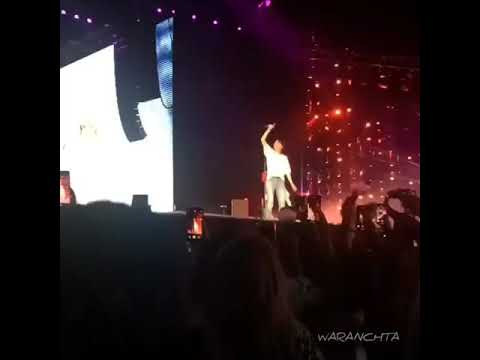 190407 - BTS Love Yourself in Bangkok ( ARMY TIME)