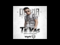 Te Vas Ozuna Remixed By Dj Williams Muñoz