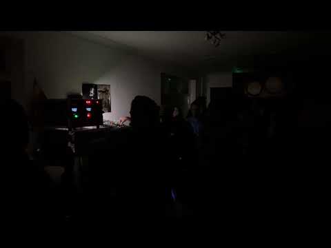 ITAL POWER MEETS ENTEBBE @ BROOKHOUSE 28 11 25 Pt 6