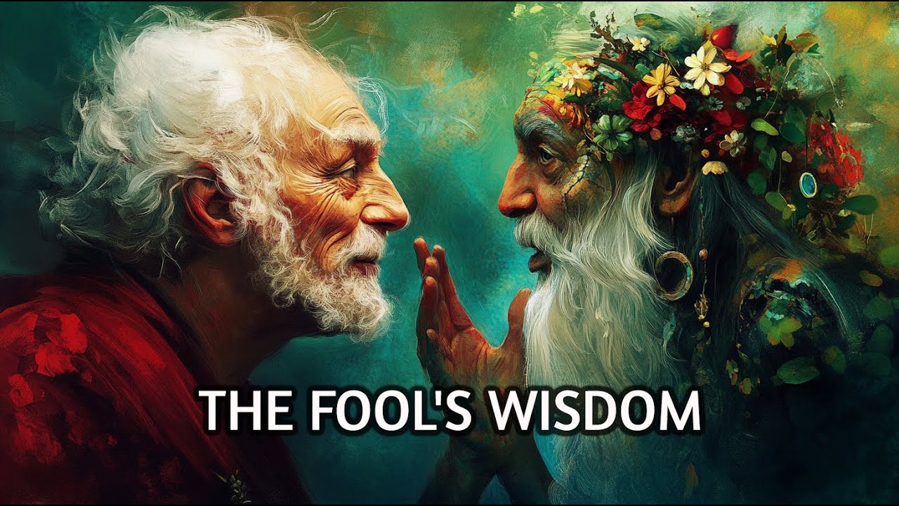 Fool's Wisdom (Osho Story) - is it a good story?