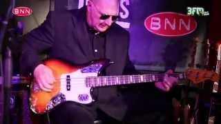 Triggerfinger - Game (live @ BNN Thats Live - 3FM)