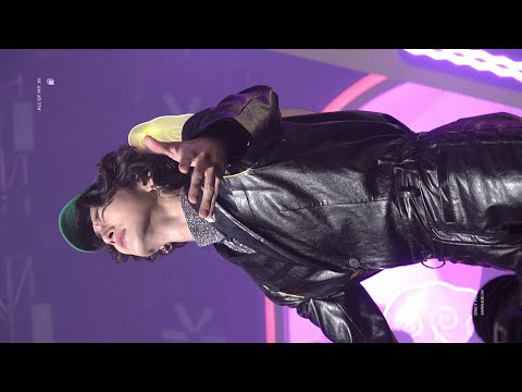 [4K] 200215 잔나비(JANNABI) - 우리 애는요 (최정훈 focus)  @ NONSENSE CONCERT 2‬
