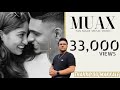 MUAX FAN MADE VIDEO PU4LYF VRFP NKN GGCM