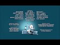 Mater And The Ghostlight Credits