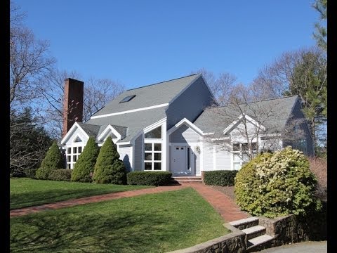 4 Alcott Way Beverly, MA