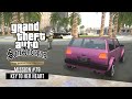 GTA San Andreas The Definitive Edition Mission 79 Key To Her Heart
