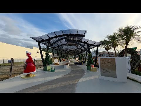 LUIZ ALVES / RUA COBERTA / DUDA ADELINA/06/12/2025